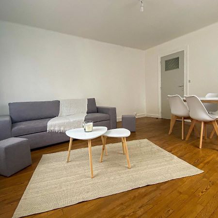 Hennebont, Super Appartement Au Coeur De La Ville Exterior photo