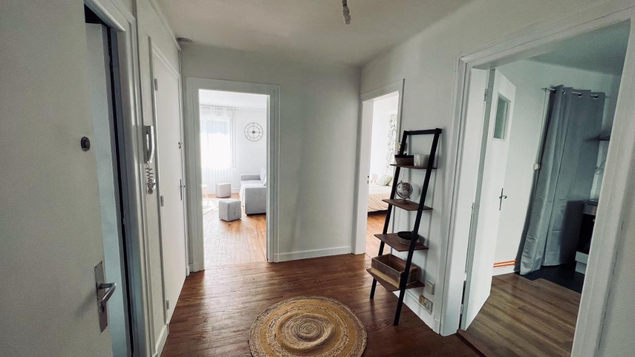 Hennebont, Super Appartement Au Coeur De La Ville Exterior photo