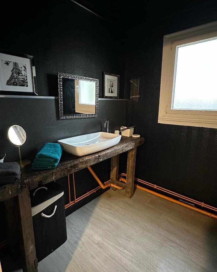 Hennebont, Super Appartement Au Coeur De La Ville Exterior photo