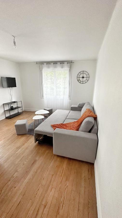 Hennebont, Super Appartement Au Coeur De La Ville Exterior photo